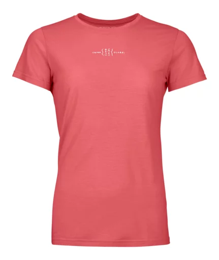 150 Cool Climb Local Ts S | wild-rose