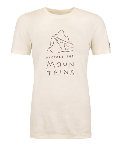 Ortovox 150 Cool Mtn Protector Ts