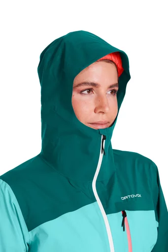 2.5L Civetta Jacket S | dark-wild-berry