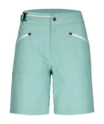 Brenta Shorts XS | aquatic-ice