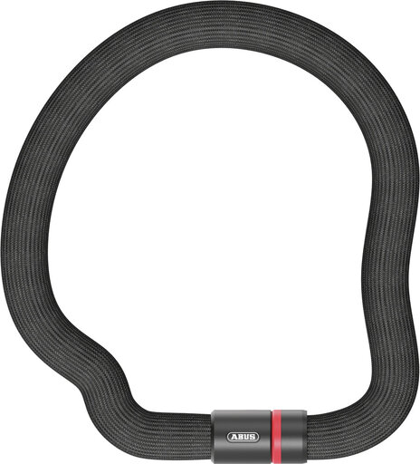 ABUS Goose 6206K/110 BK