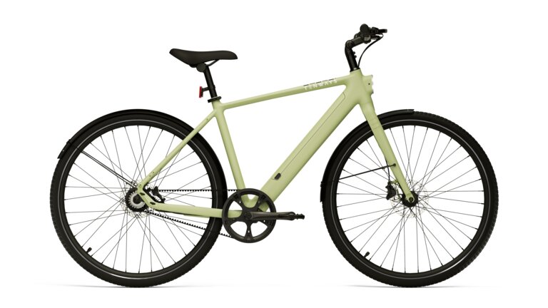 Tenways CGO600 Pro