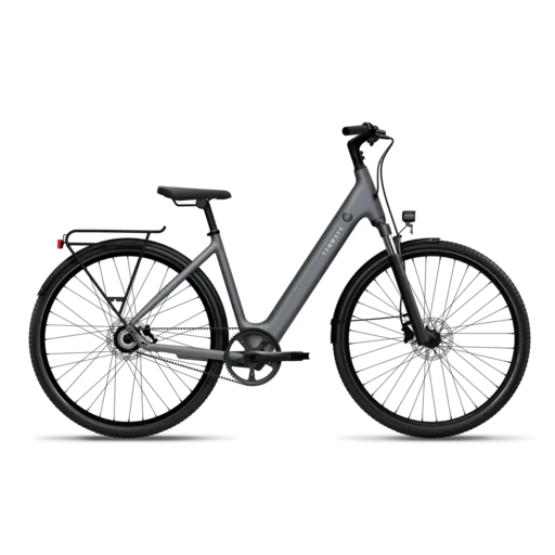 CGO800S Einheitsgröße | Easy Entry / tiefer Einstieg | pebble-grey