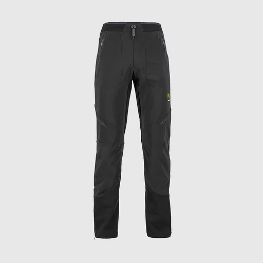 Alagna Plus Evo Pant S | black-india-ink