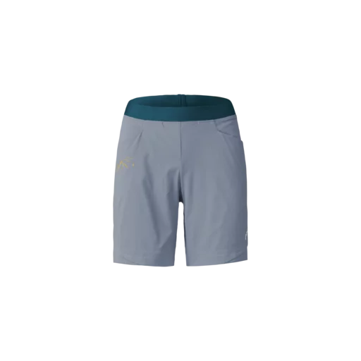 Alpmate Shorts Dynamic S | moon