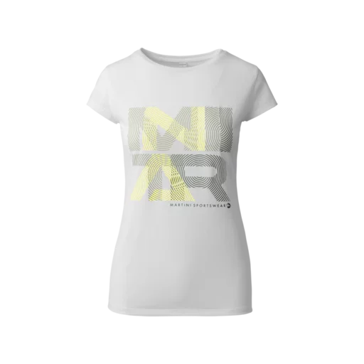 Highventure Shirt L | white-tendril