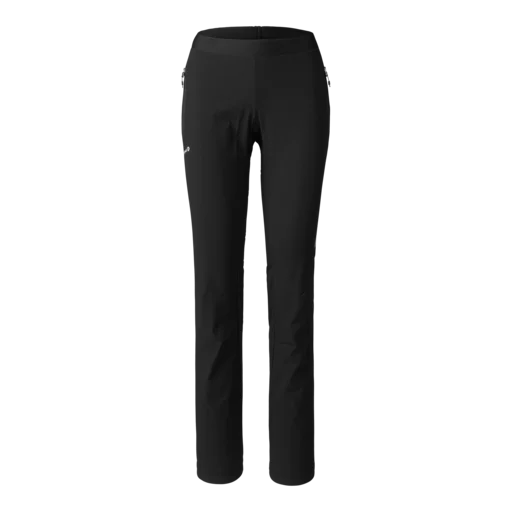 Hillclimb Pants M | black