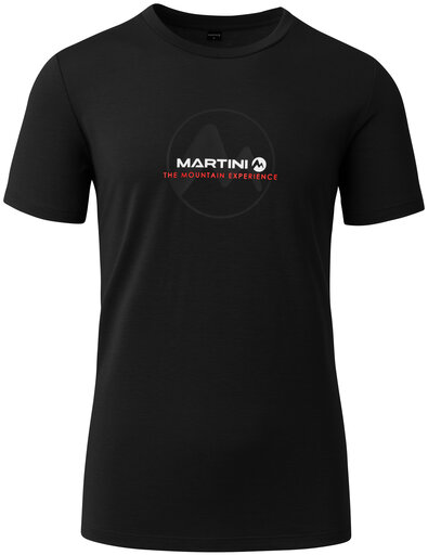 Martini Neverrest Shirt