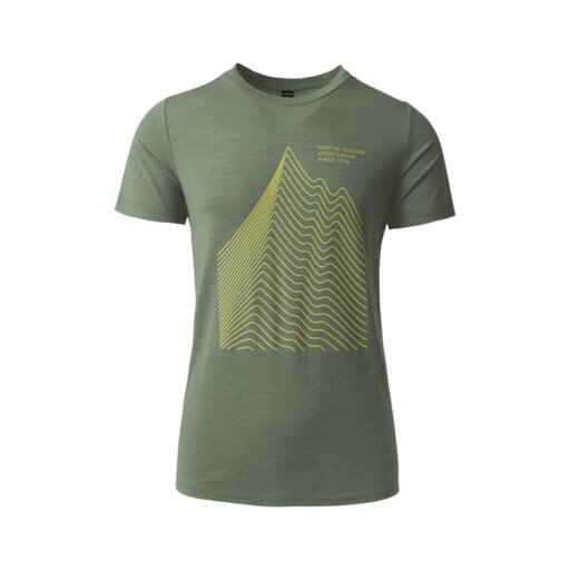 Martini Trektech Shirt Dynamic