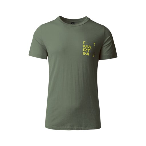Martini Trektech Shirt Straight