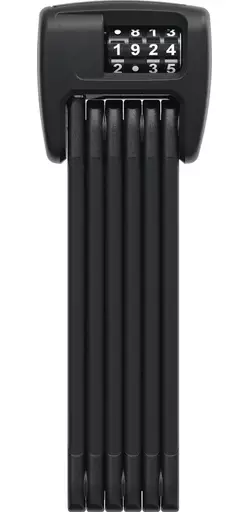 Bordo Combo 6000C/90 BK SHFL unicolor