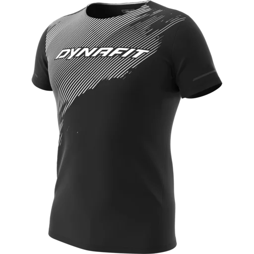 Alpine 2 S/S Tee XL | black-out