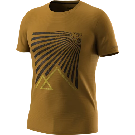 Transalper Graphic S/S Tee L | relic