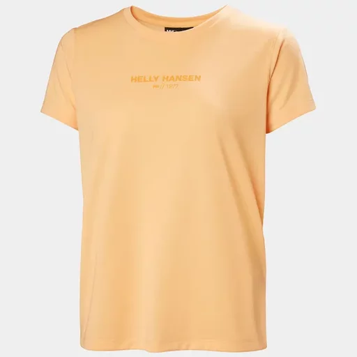 Allure T-Shirt S | miami-peach