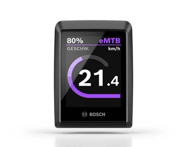 Bosch Display Kiox 300