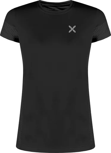 Delta Mix T-Shirt L | black