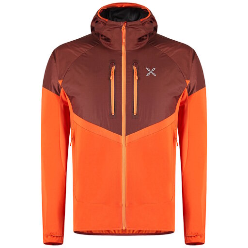 Montura Spitze Hybrid Jacket
