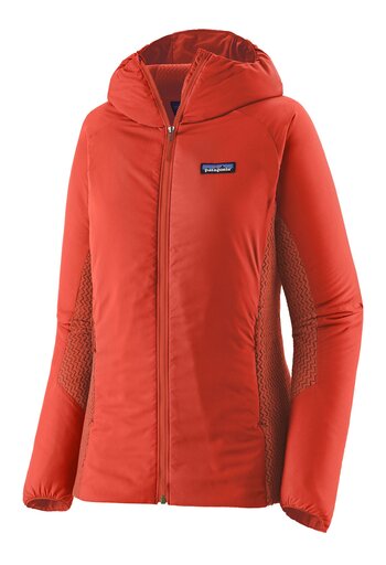 Patagonia Nano-Air Light Hybrid Hoody