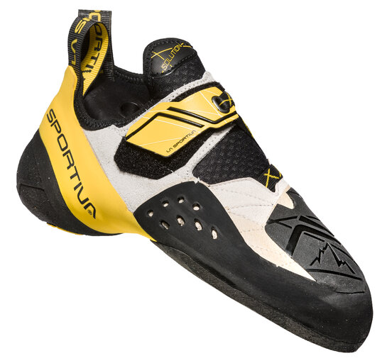 La Sportiva Solution