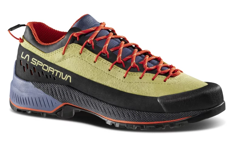 TX4 Evo 38 (UK 5) | zest-cherry-tomato