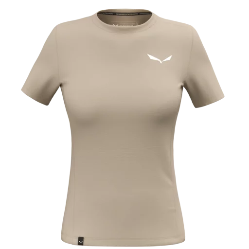 Puez Dry T-Shirt 40 | quicksand