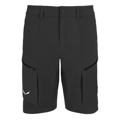 Puez Dst Cargo Shorts XL | black-out