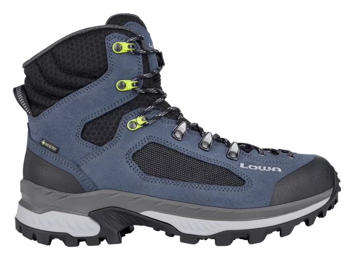Corvara Gtx Mid 42.5 (UK 8.5) | dark-denim-grey
