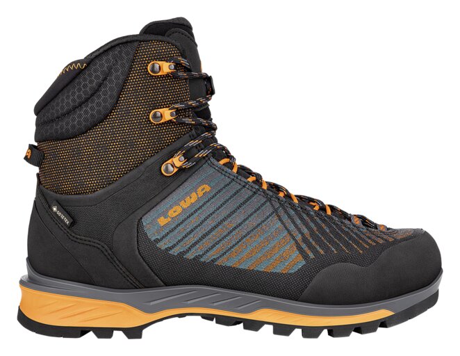 Lowa Mangart GTX Mid