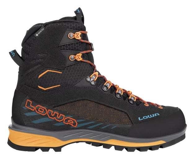 Vajolet Gtx Mid 42.5 | black-flame