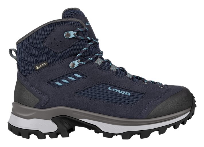 Lowa Corvara GTX Mid