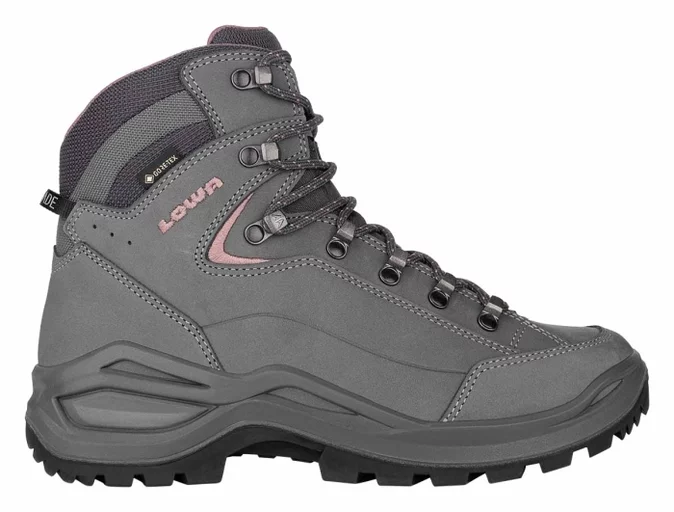 Renegade Evo Gtx Mid 37.5 | graphit-rose