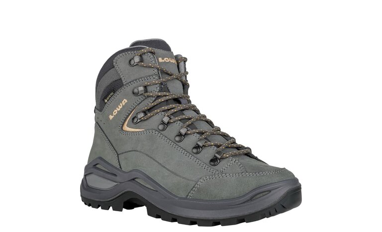 Lowa Renegade Evo GTX Mid