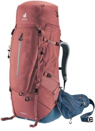Deuter Aircontact X 60+15 SL