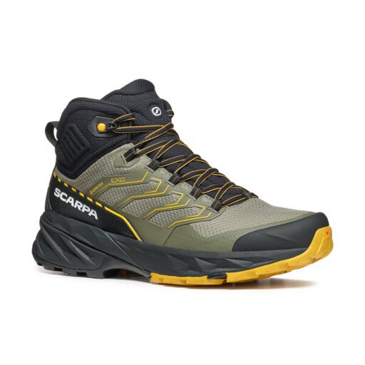 Scarpa Rush 2 Mid Gtx