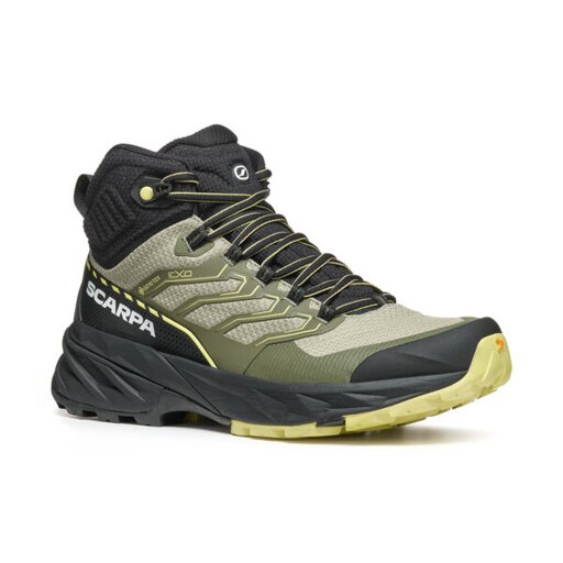 Scarpa Rush 2 Mid Gtx