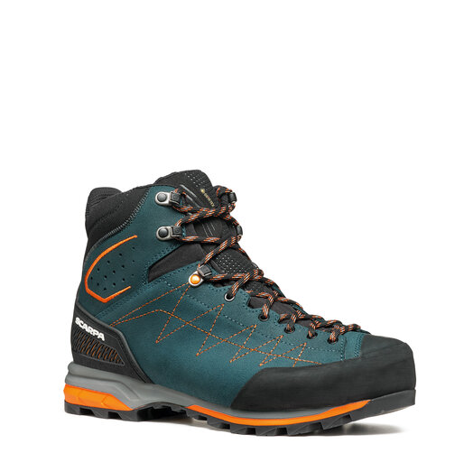 Scarpa Zodiac Trek GTX