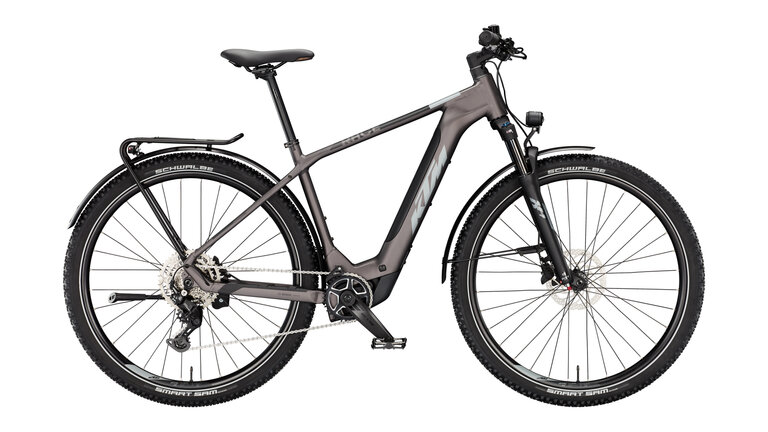 KTM Macina Race SX Lfc