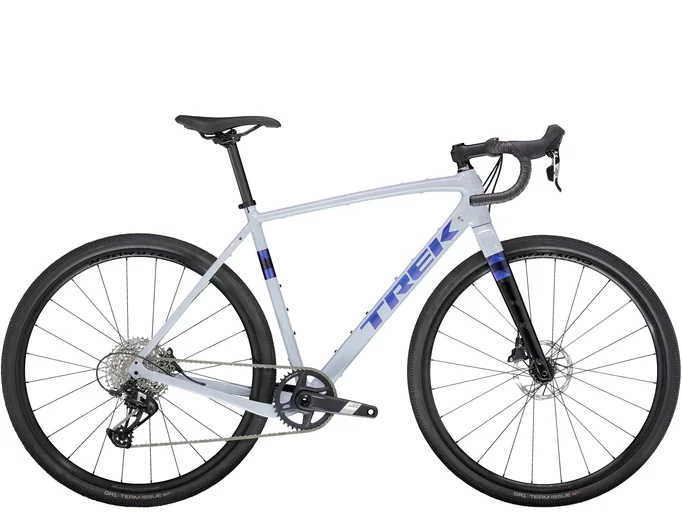 Checkpoint ALR 5 54 cm | Unisex / hoher Einstieg | plasma-grey-pearl