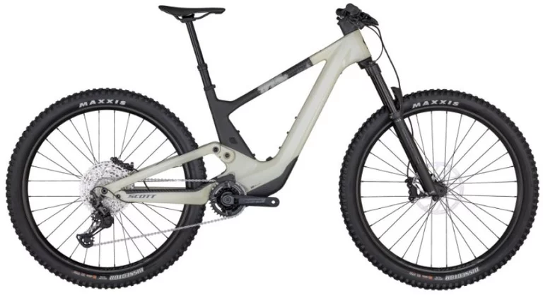 Voltage eRIDE 920 (EU) L | Unisex / hoher Einstieg | gobi-beige