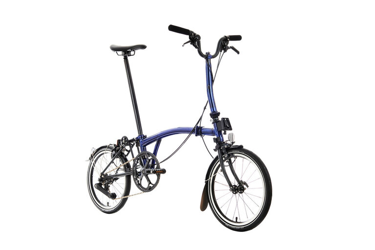 Brompton P Line Urban M4L