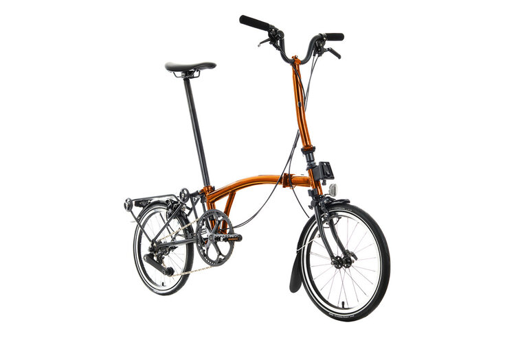 Brompton P Line Urban H4R