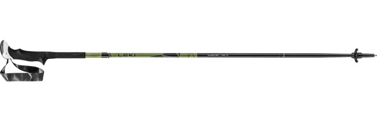 Khumbu Pro FX.One TA 130 cm | gimblet-black-white