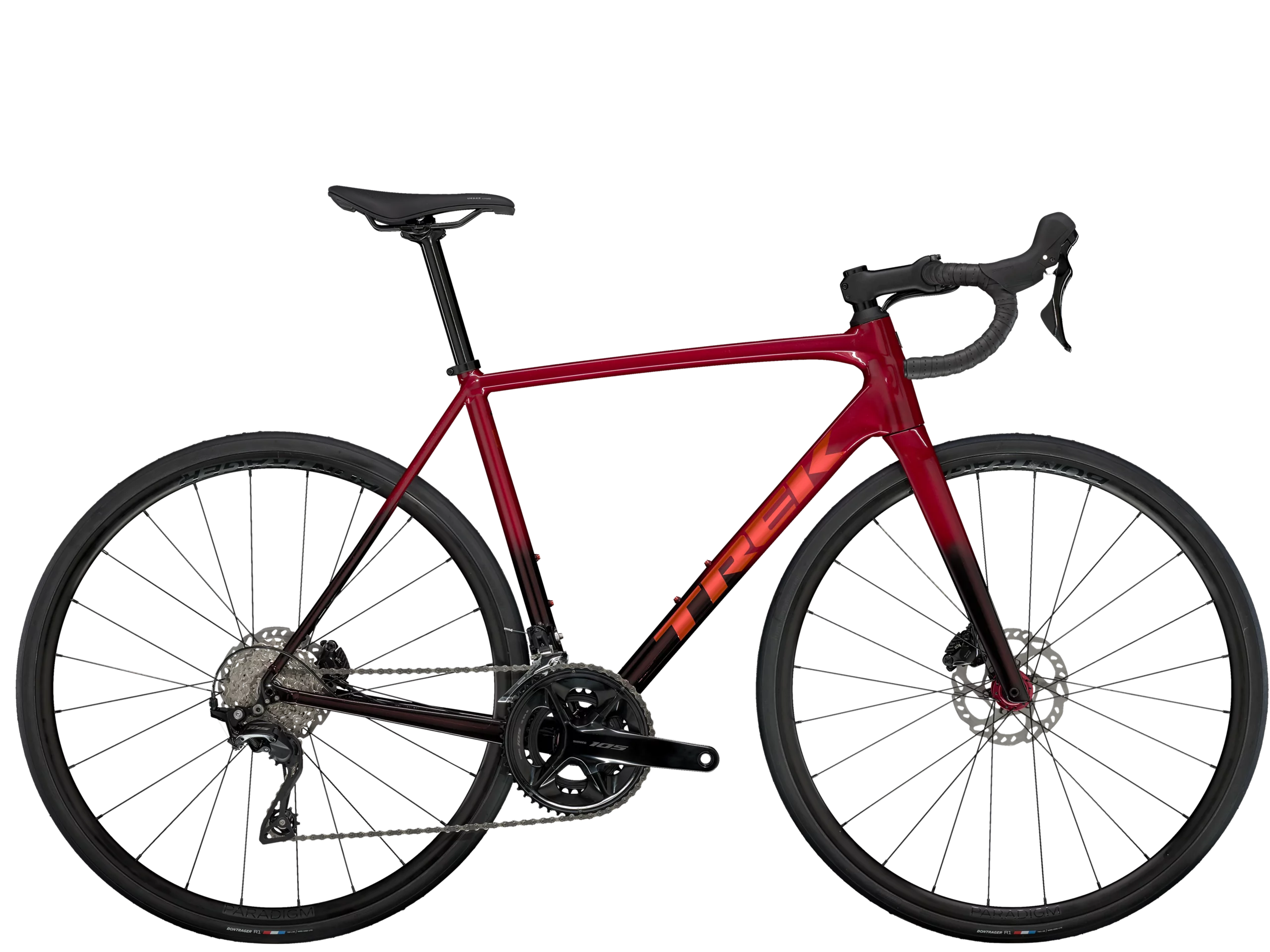 Trek Émonda ALR 5 2.299,00 € | Bergspezl Onlineshop