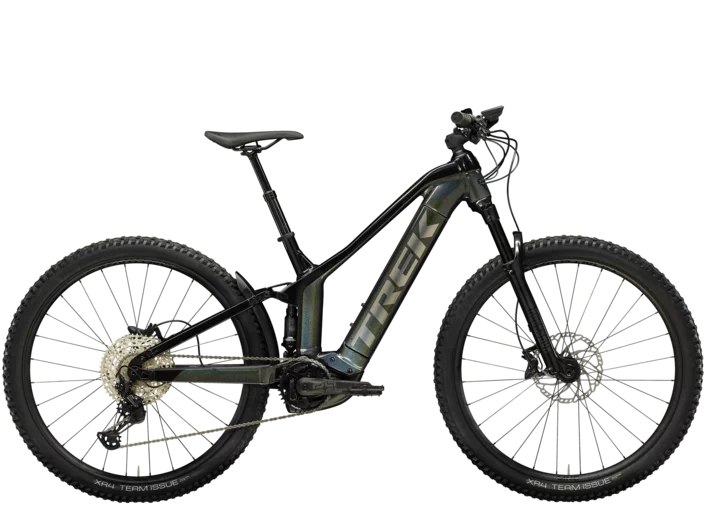 Powerfly FS 7 Gen 3 M | Unisex / hoher Einstieg | dark-prismatic-trek-black