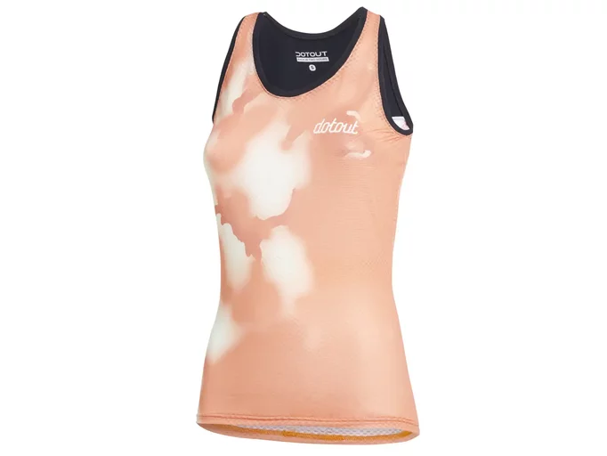 Mood 2.0 Top M | light-orange