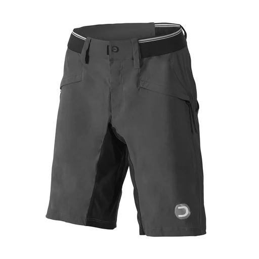 Iron Pant XXL | anthracite