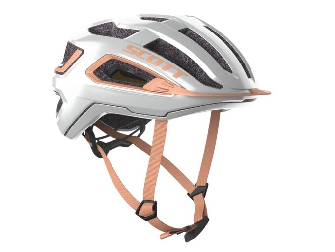 Scott Arx Plus