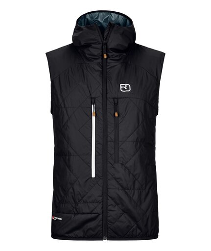 Ortovox Swisswool Piz Boe Vest
