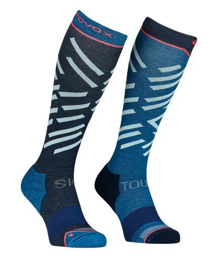 Ortovox Ski Tour Long Socks