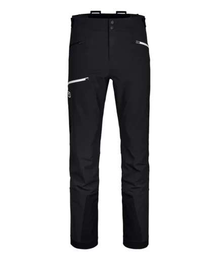 Pizol Pants S | black-raven